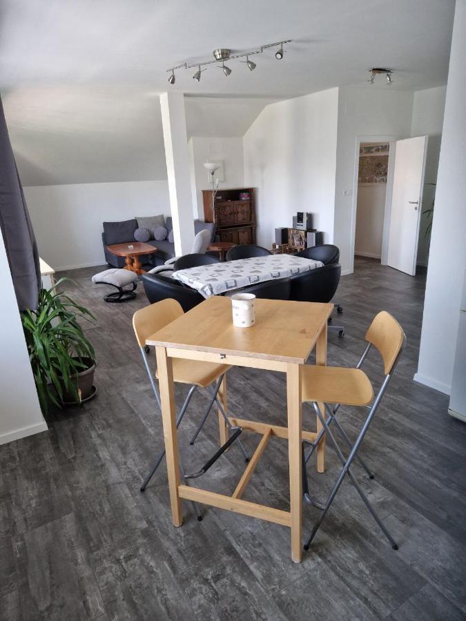 Appartement Andrea Galambok Exteriör bild